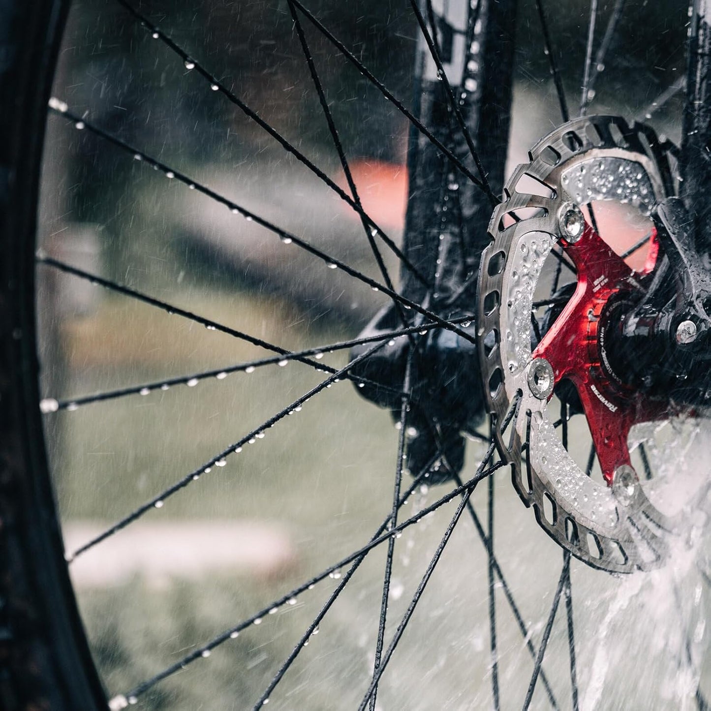 Electric Bike Spokes Replacements