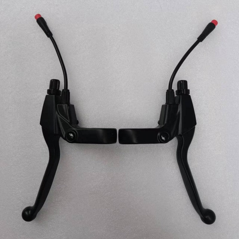 Bike E8/E9/E9Plus/EB7 Brake Lever Handle Bar with Waterproof Plug
