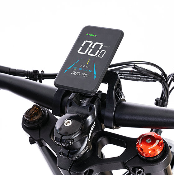 M5 LCD Display/YL81F Color Display