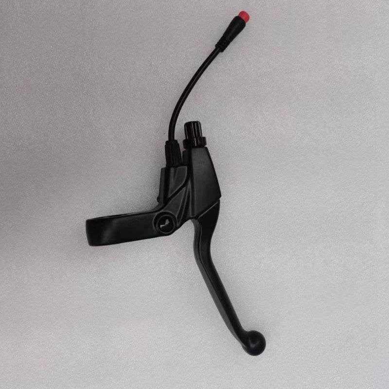 Bike E8/E9/E9Plus/EB7 Brake Lever Handle Bar with Waterproof Plug