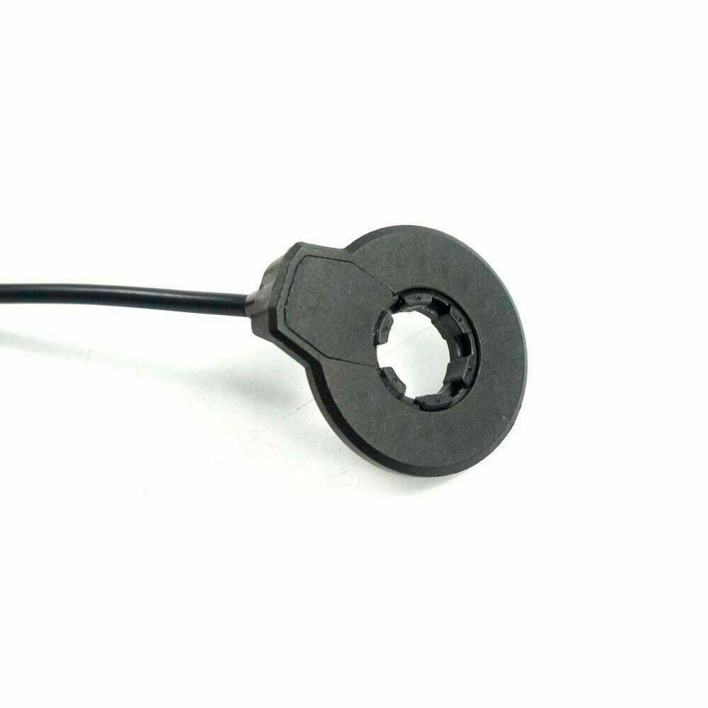 E-bike Integrated PAS Cadence Sensor 6 Magnets Plate