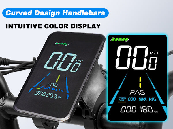M5 LCD Display/YL81F Color Display