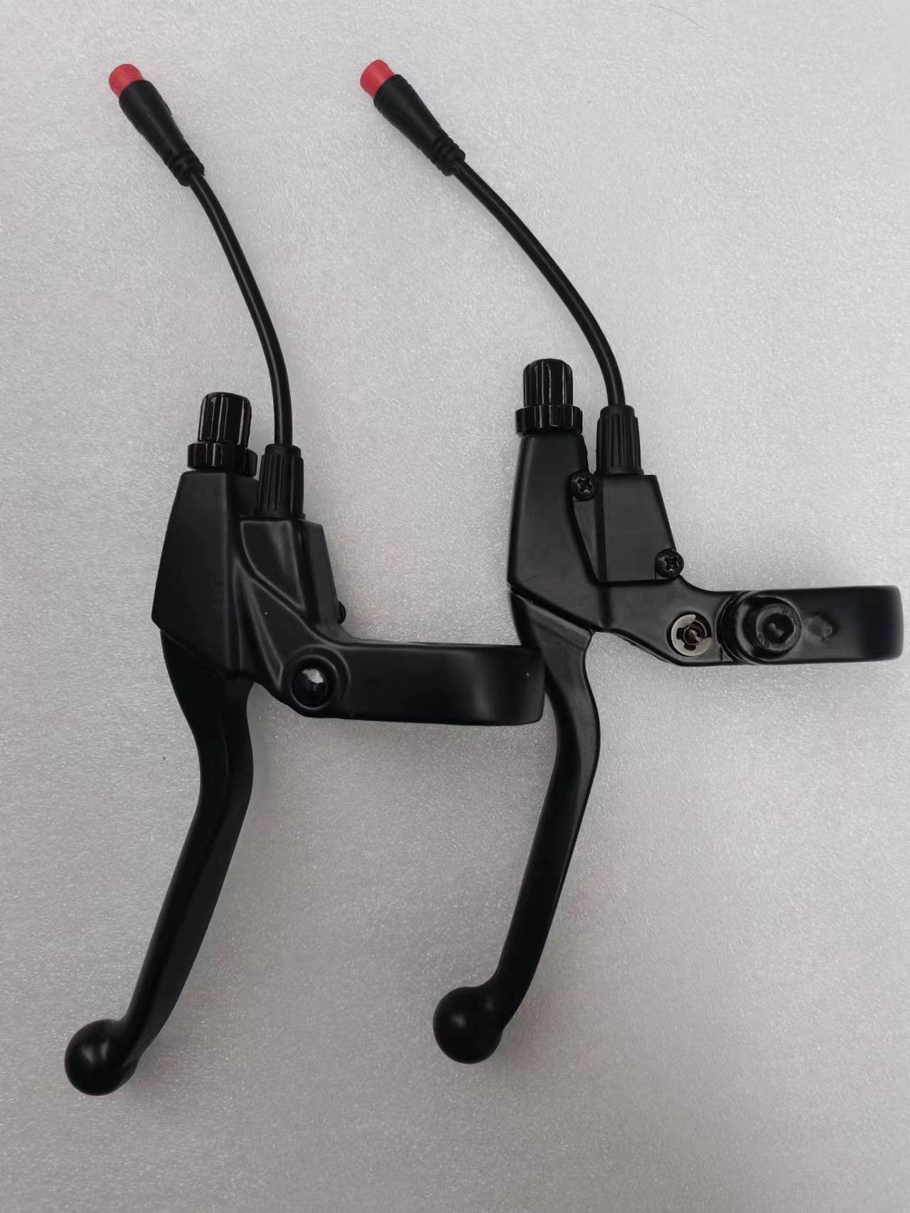 Bike E8/E9/E9Plus/EB7 Brake Lever Handle Bar with Waterproof Plug