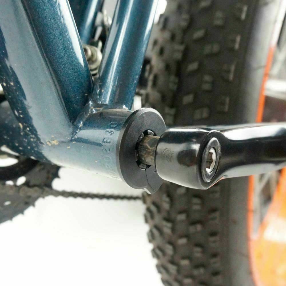E-bike Integrated PAS Cadence Sensor 6 Magnets Plate