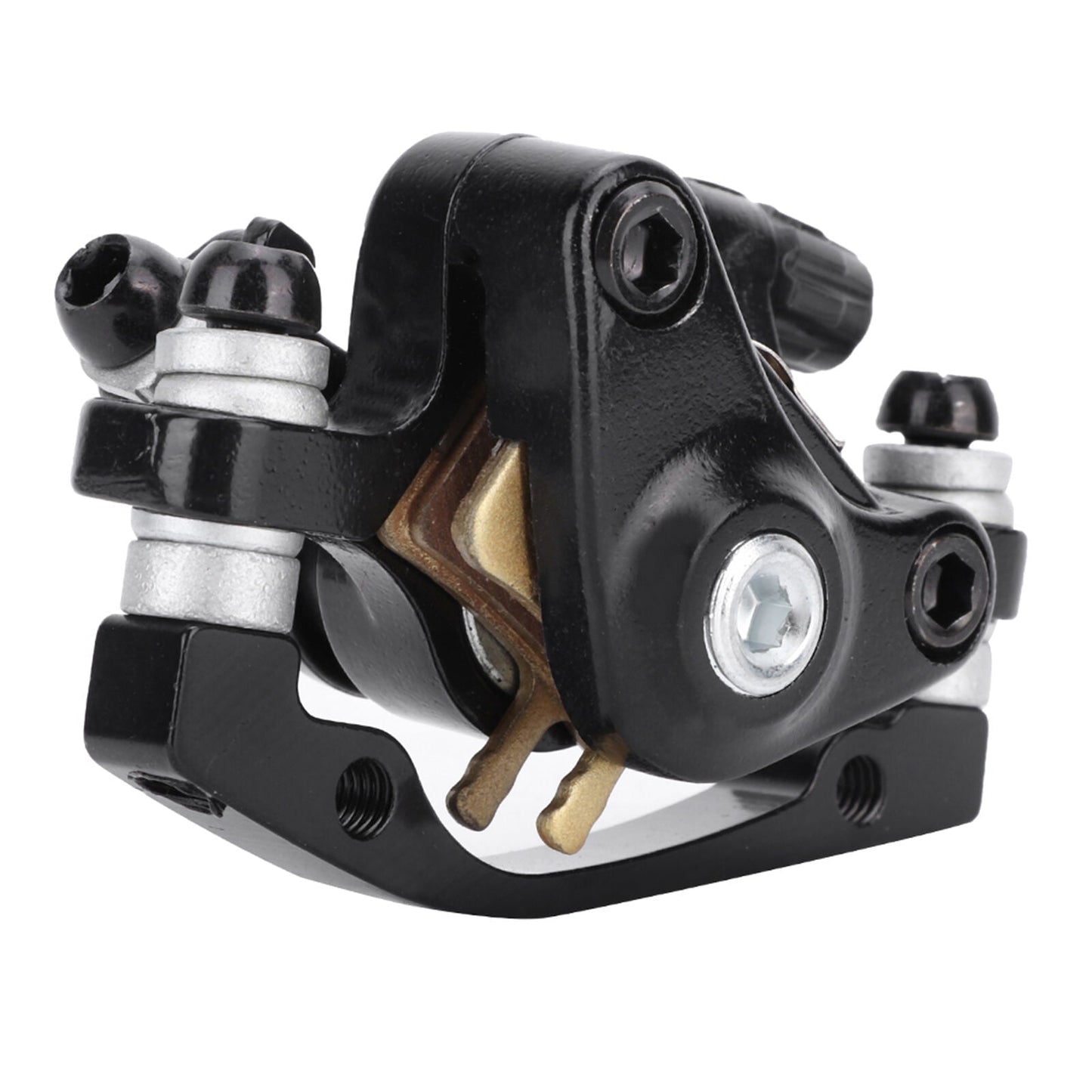 Shimano Mechanical Disc Brake Caliper for GT2.0/E8/E9/EB7/E9Plus
