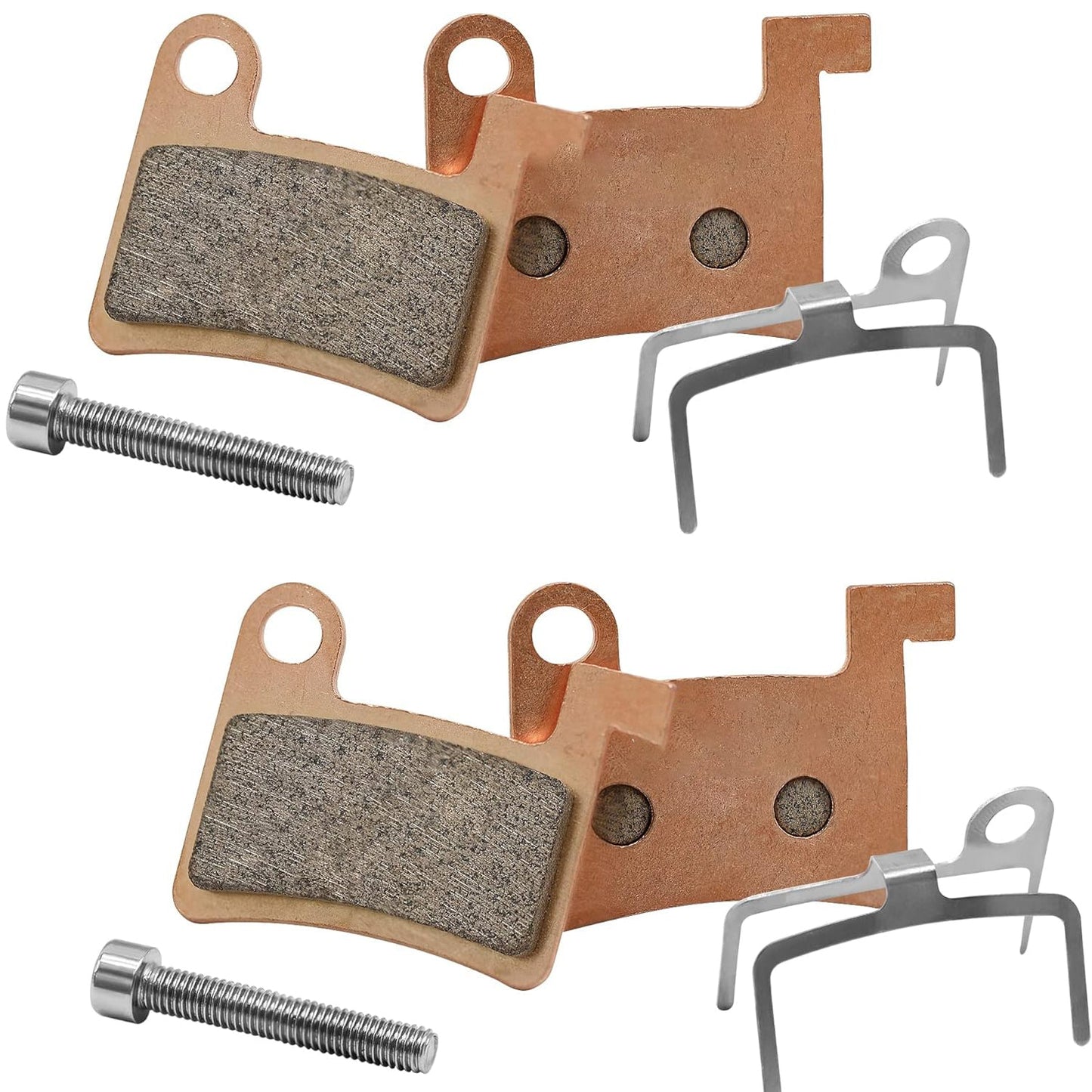 EB9 Hydraulic Disc Brake Pads