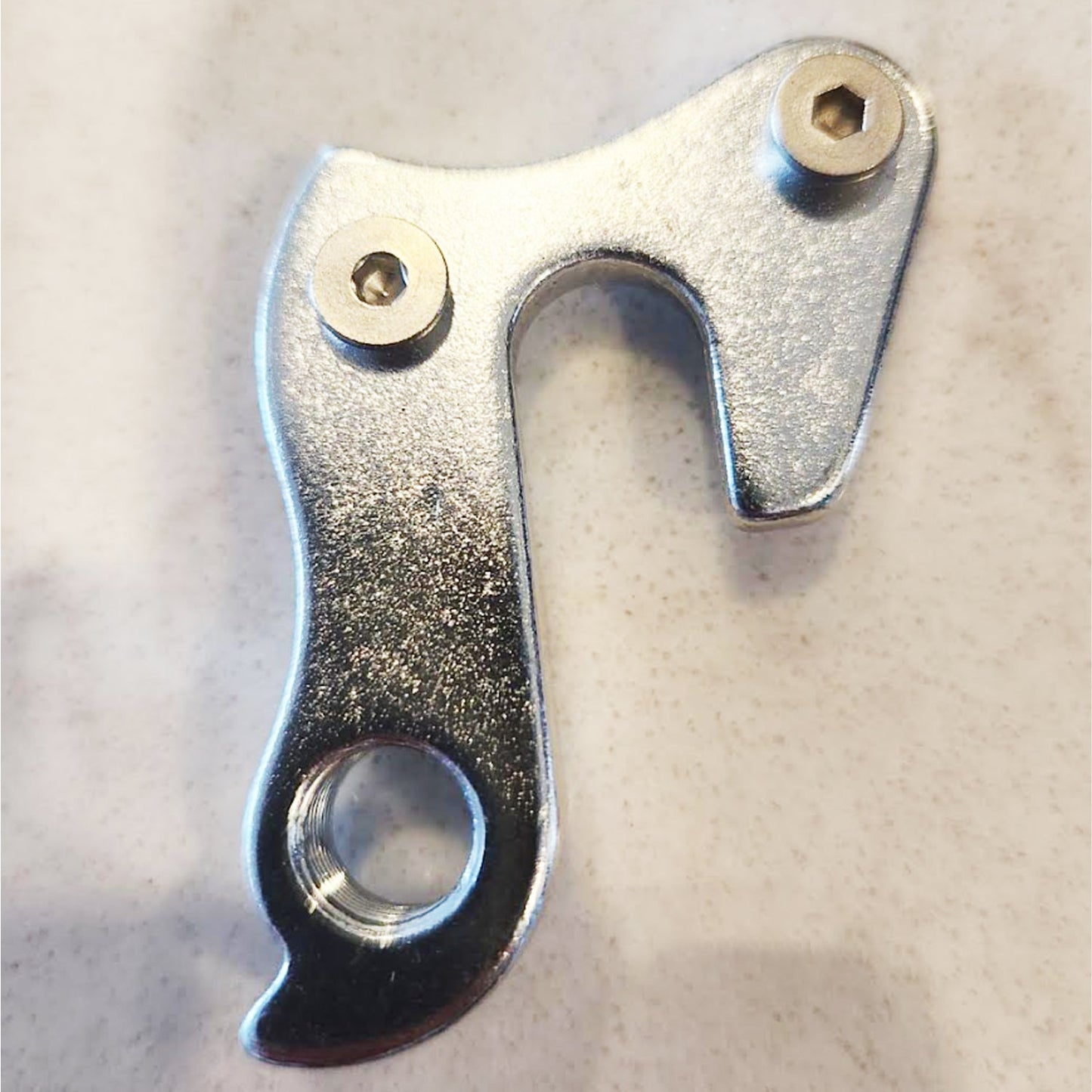 Ebike Derailleur Hanger