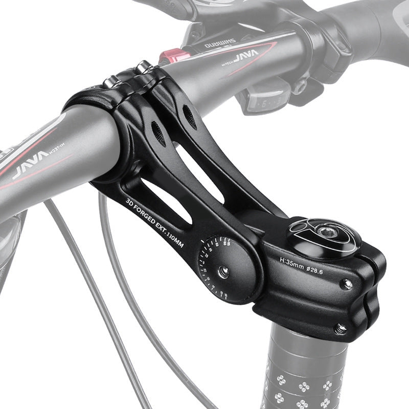 Bike Stem Riser for Handlebar