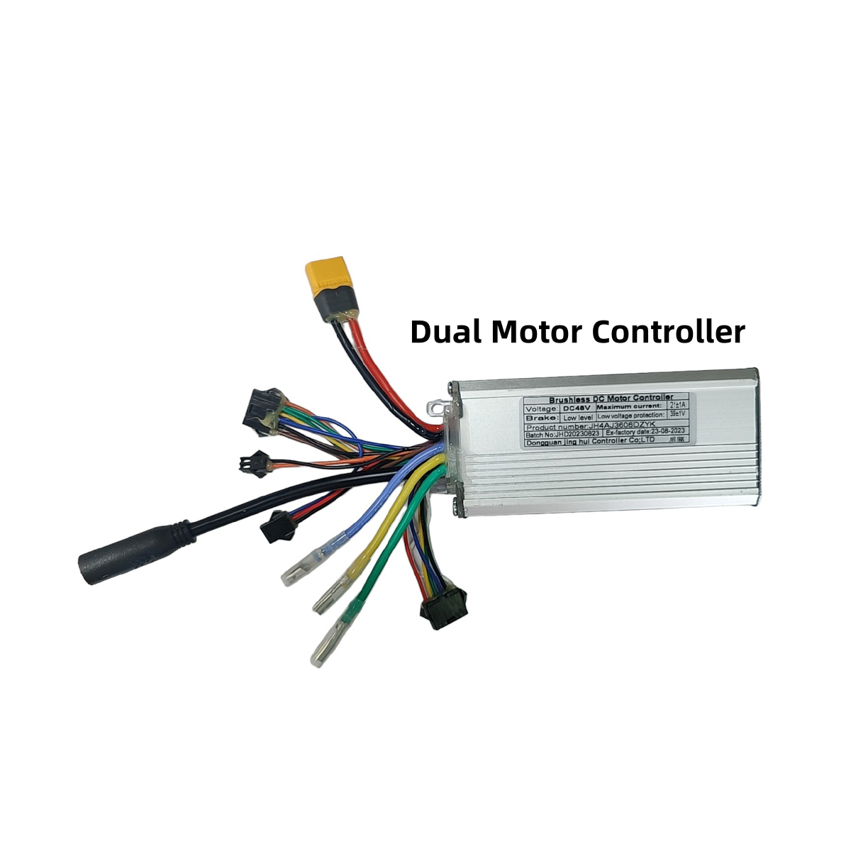 Controller