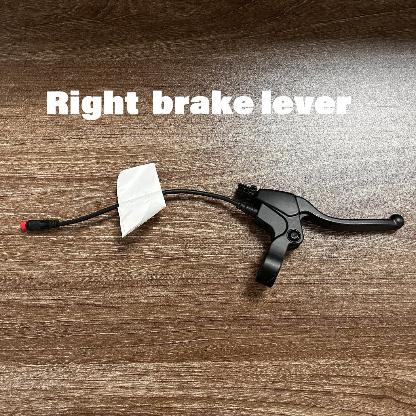 Bike E8/E9/E9Plus/EB7 Brake Lever Handle Bar with Waterproof Plug