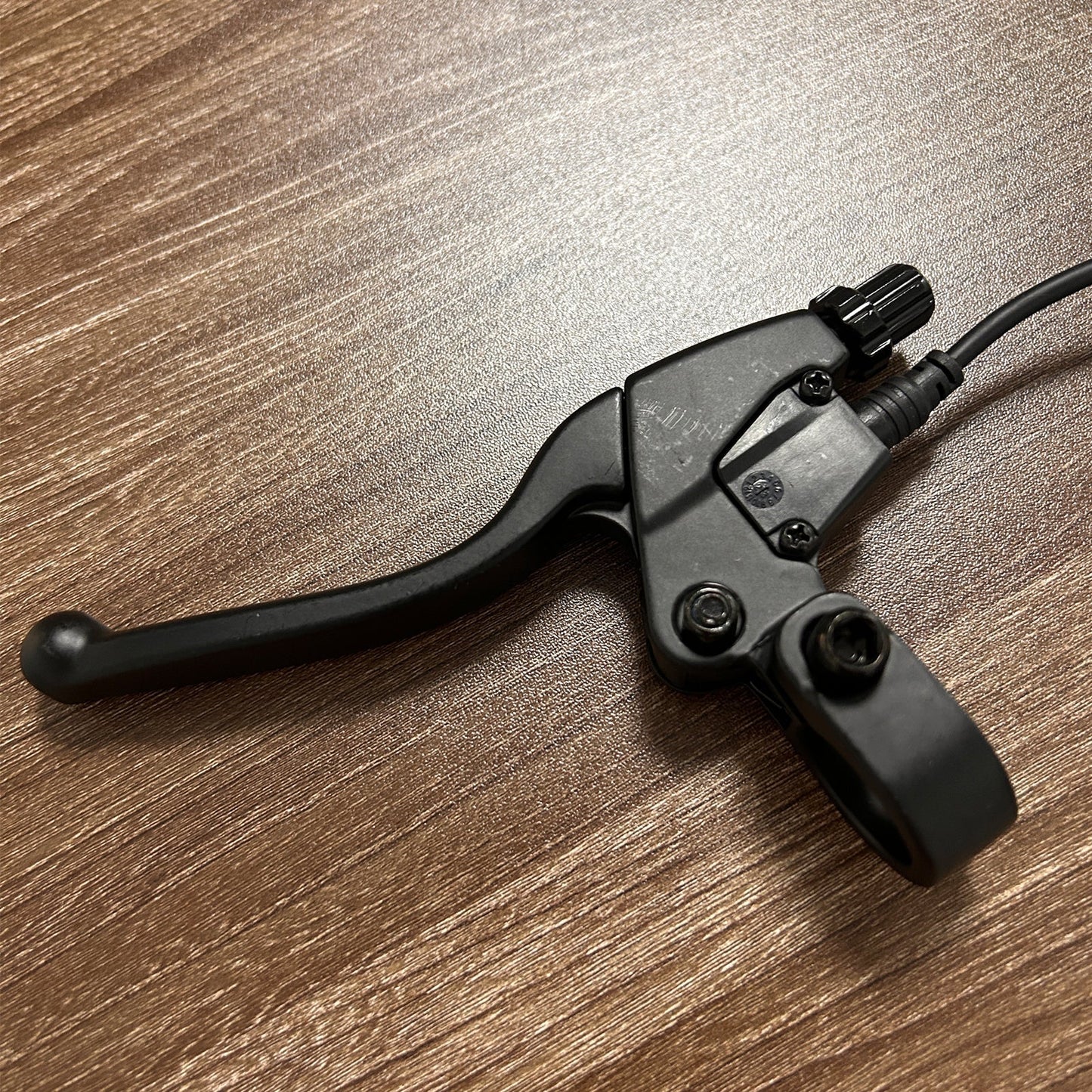 Bike E8/E9/E9Plus/EB7 Brake Lever Handle Bar with Waterproof Plug