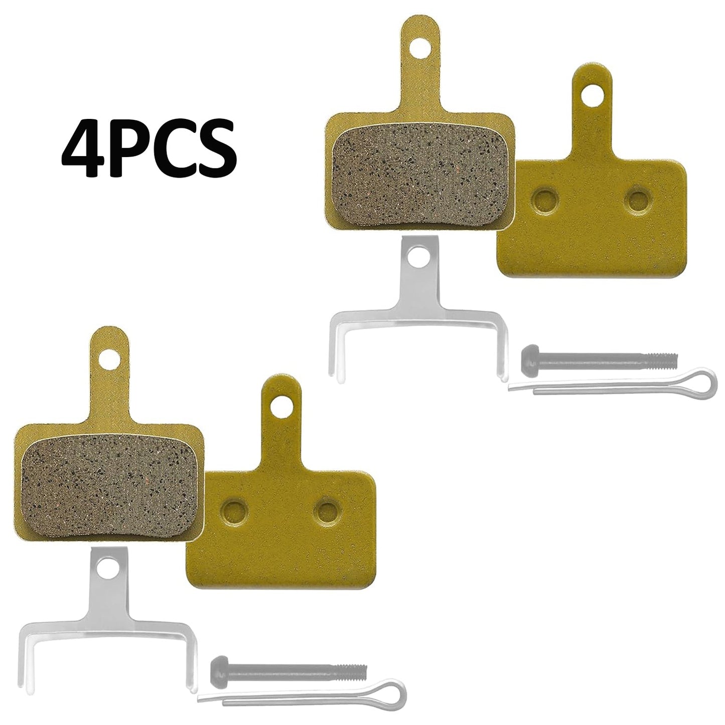 E9/26"EB7Pro/G7/V7 HYDRAULIC DISC BRAKE PADS