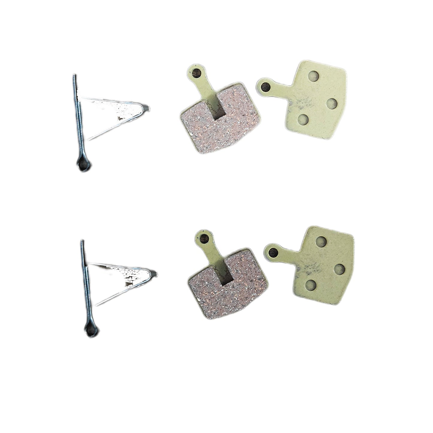 Mechanical Disc Brake Pads for GT2.0/E8/E9/EB7/E9Plus