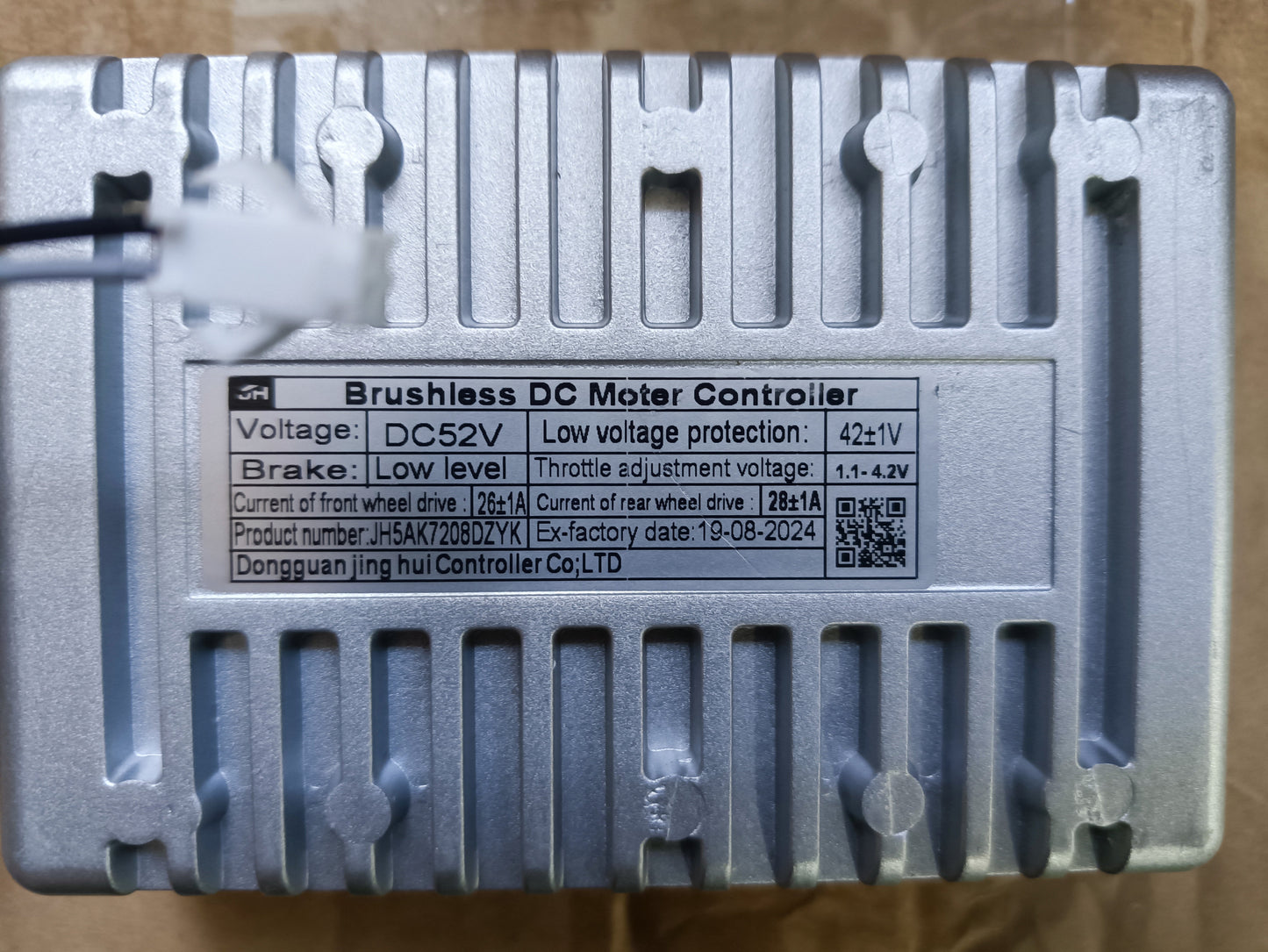 Controller