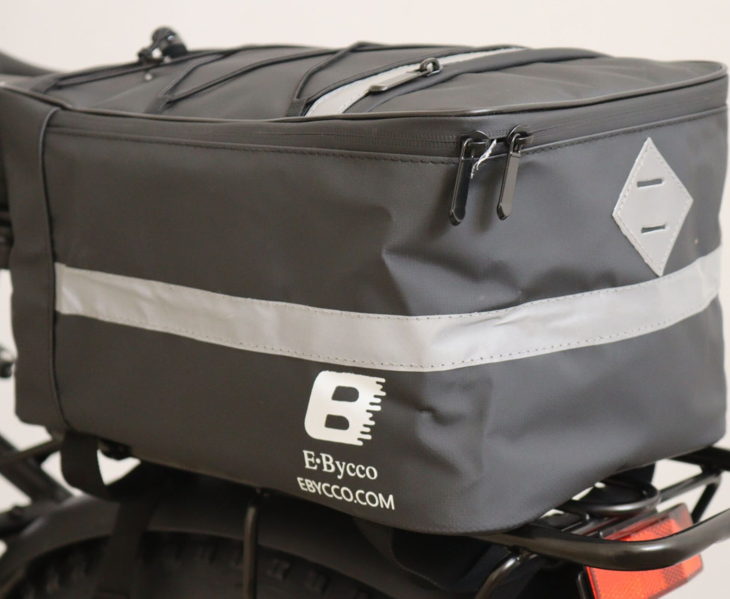 Electric Bike Rack Bag for All Models