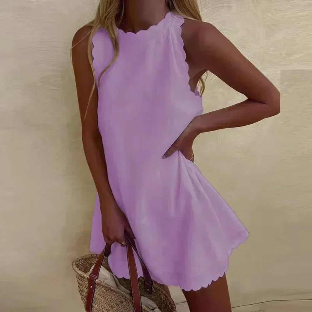 Miami™ - Casual Elegant Dress