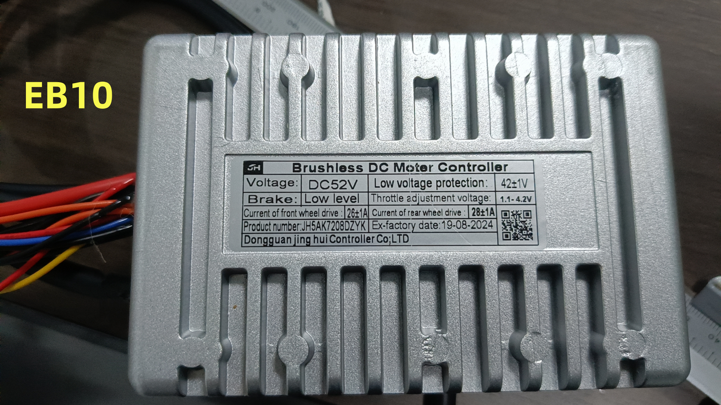 Controller