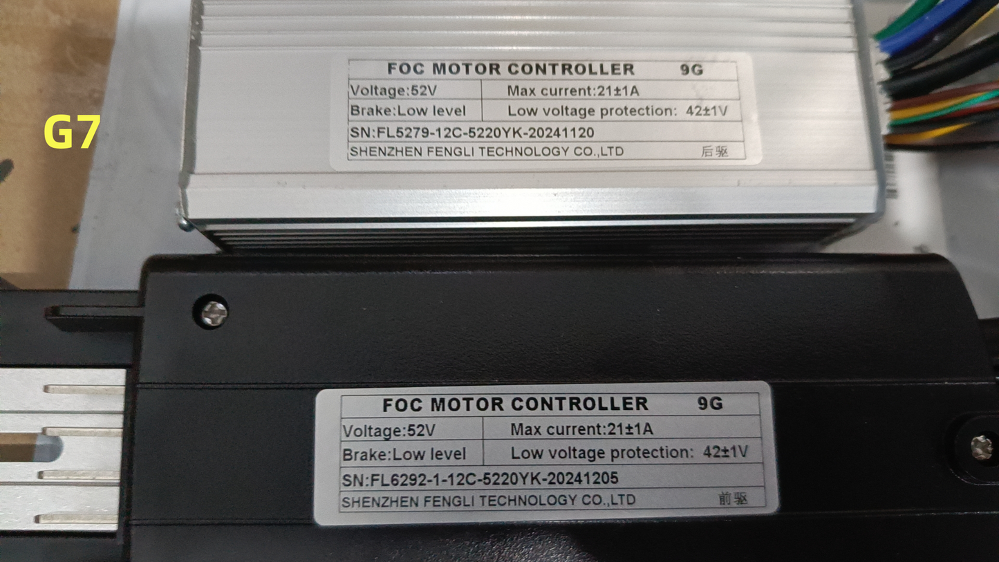 Controller