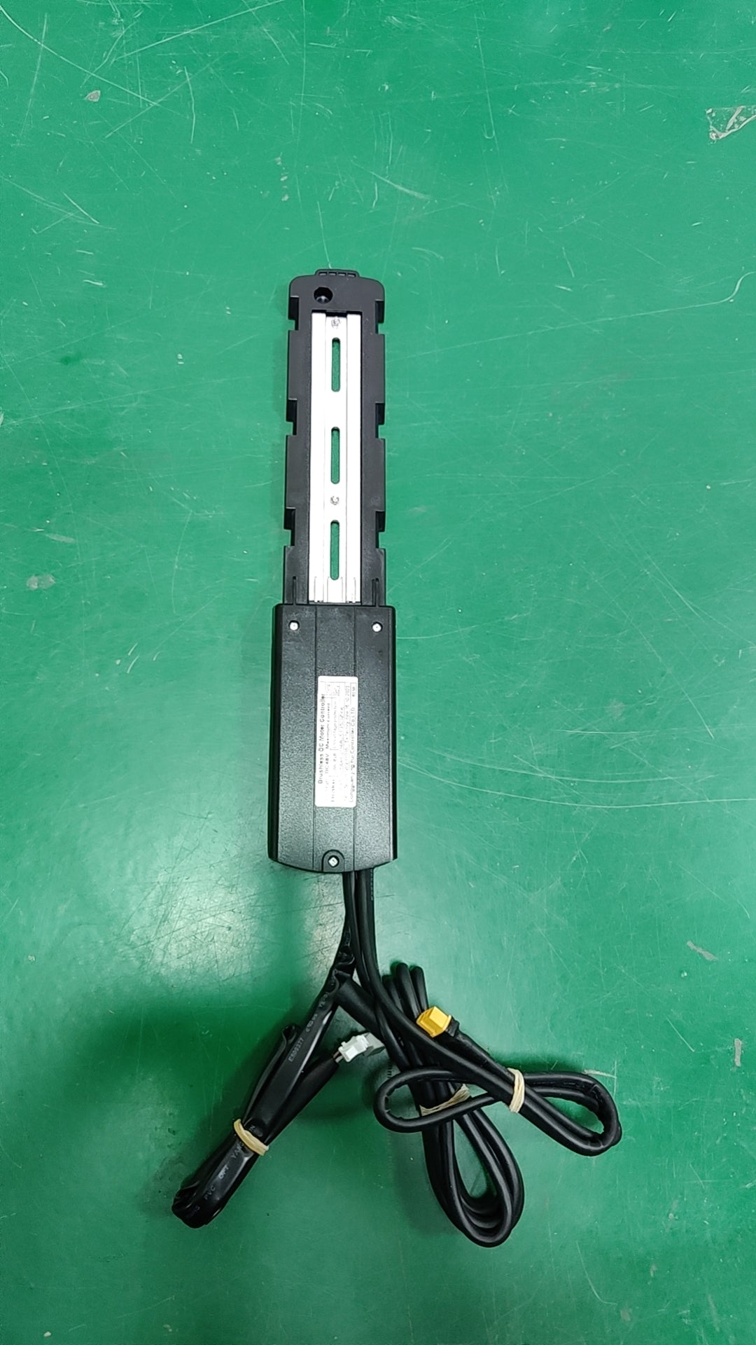 Controller