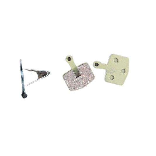 Mechanical Disc Brake Pads for GT2.0/E8/E9/EB7/E9Plus