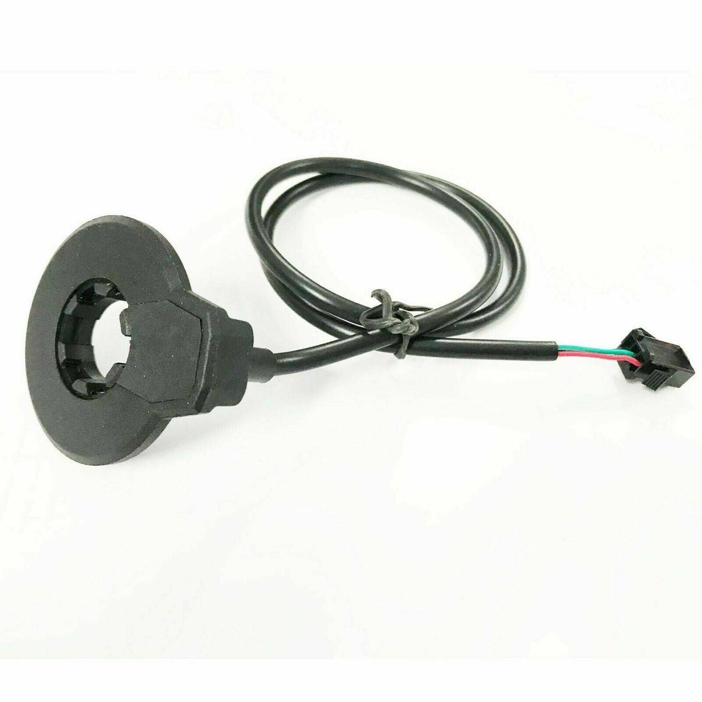 E-bike Integrated PAS Cadence Sensor 6 Magnets Plate