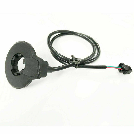 E-bike Integrated PAS Cadence Sensor 6 Magnets Plate