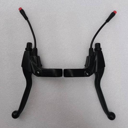 Bike E8/E9/E9Plus/EB7 Brake Lever Handle Bar with Waterproof Plug