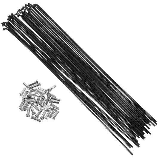 Electric Bike Spokes Replacements