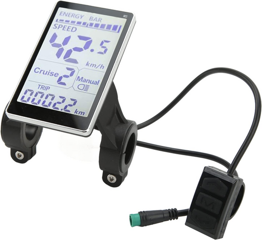M5 LCD Display/YL81F Color Display