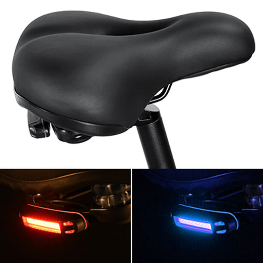 E9/EB7/EB7PRO Rechargeable Tail Light