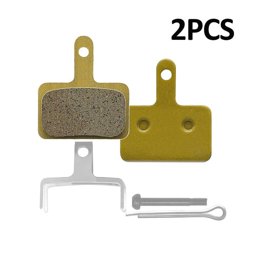 E9/26"EB7Pro/G7/V7 HYDRAULIC DISC BRAKE PADS