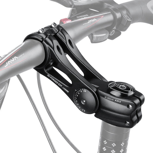 Bike Stem Riser for Handlebar
