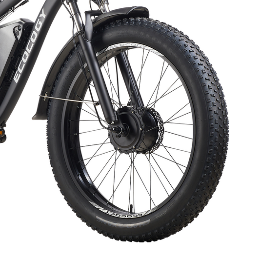 3000W/5000W G7 Front Wheel