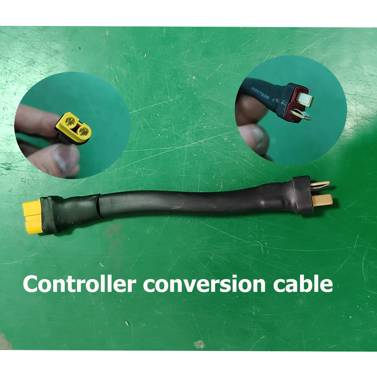 Controller Conversion Cable