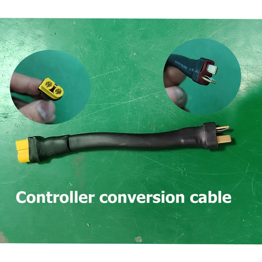 Controller Conversion Cable