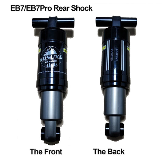 EB7Pro EB9 Rear Shock Absorber 800lbs/1000lbs/1200lbs
