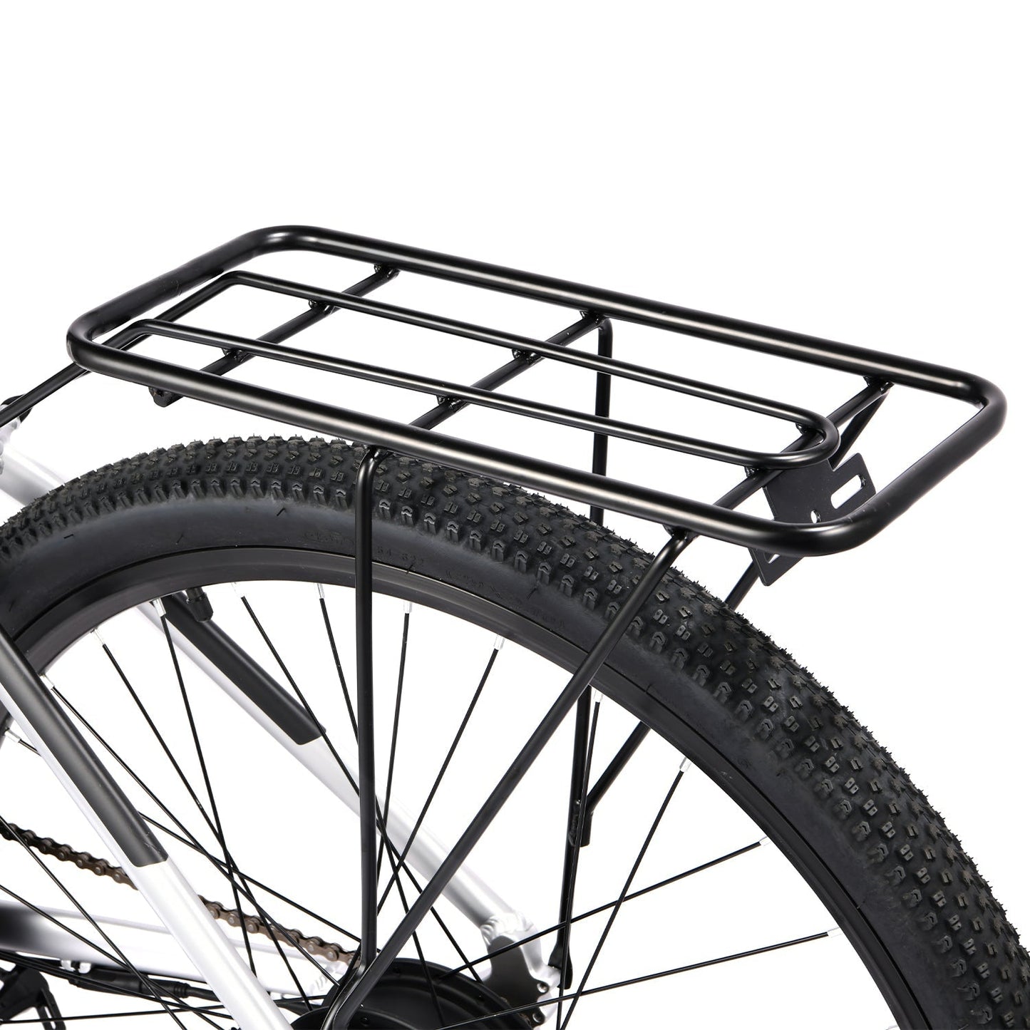 Bike Rear Cargo Rack
