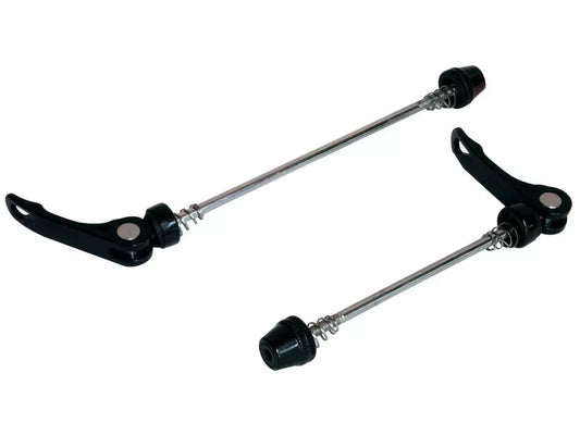 Bike Front Wheel Quick Release Skewers for E8/E9/E9Plus/EB7