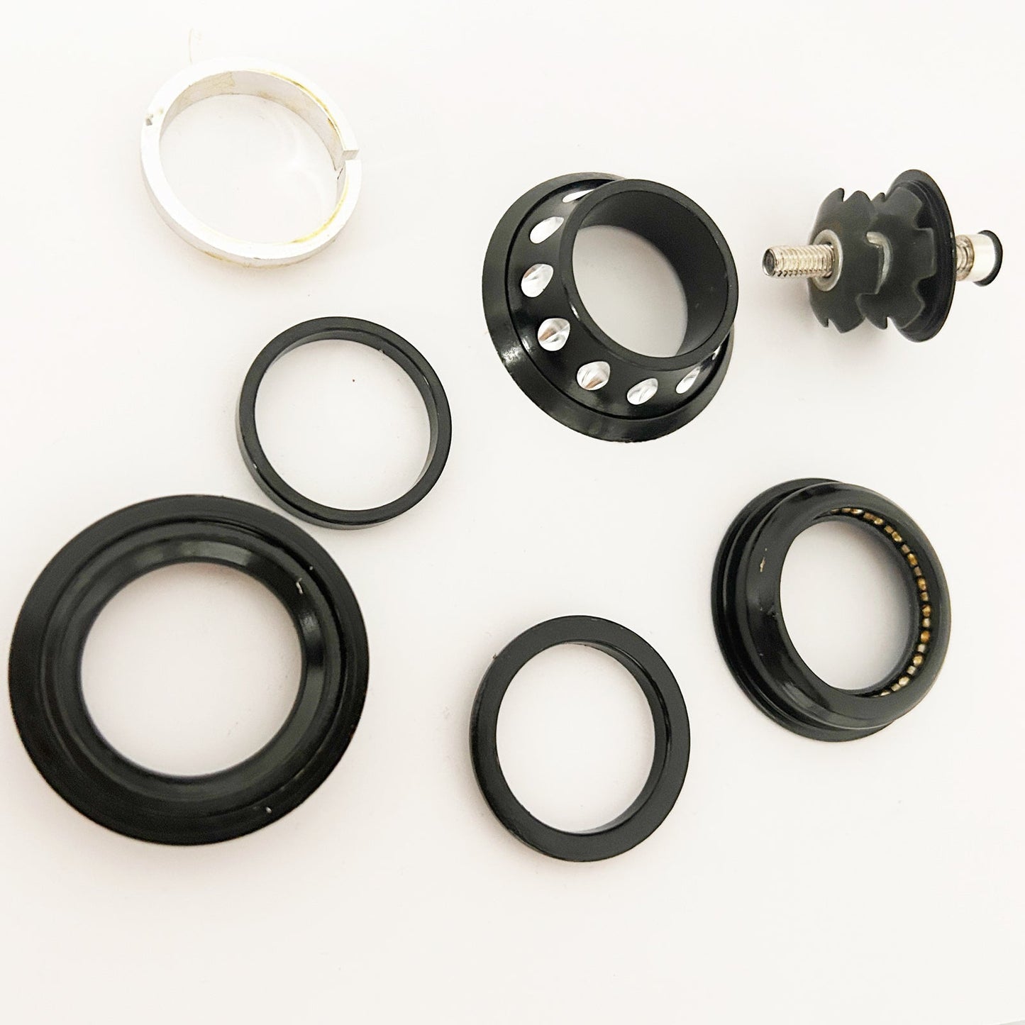 Ebike Headset/Headparts