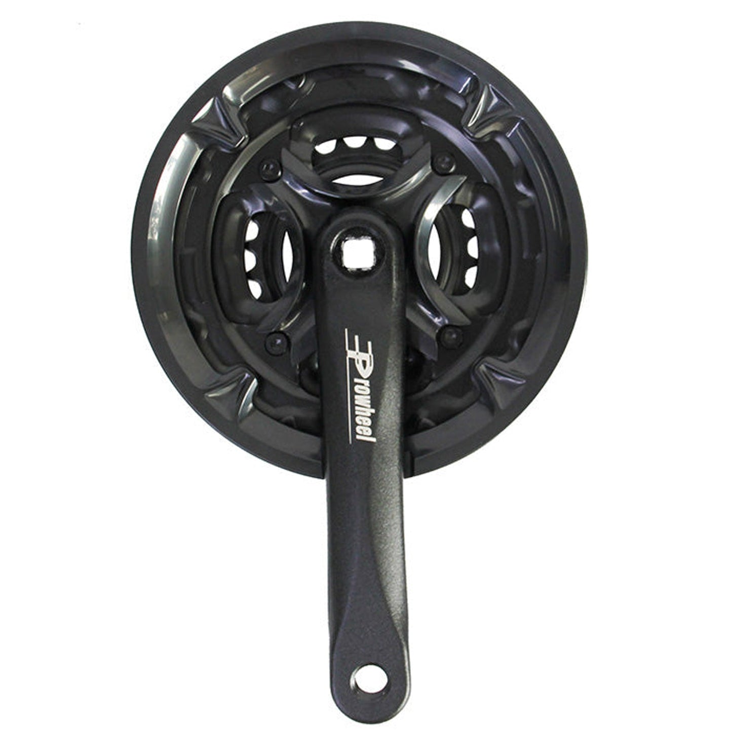 CRANKSET/CRANK ARM FOR ECOCOGY E-BIKE G7