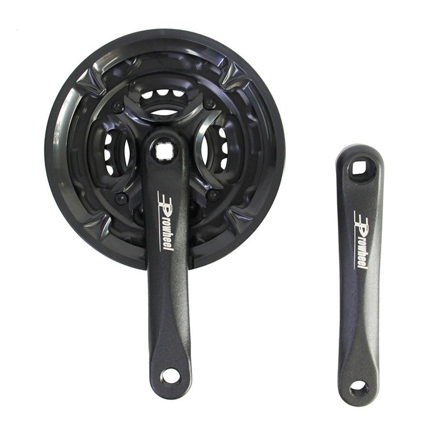Crankset/Crank Arm for E-bike E8