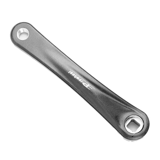 46T Crankset/Crank Arm for E·BYCCO E-BIKE EB7/V7/EB7PRO/E9/E9Plus/EB10