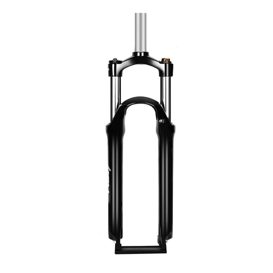 electric bicycle front fork/shock/suspension