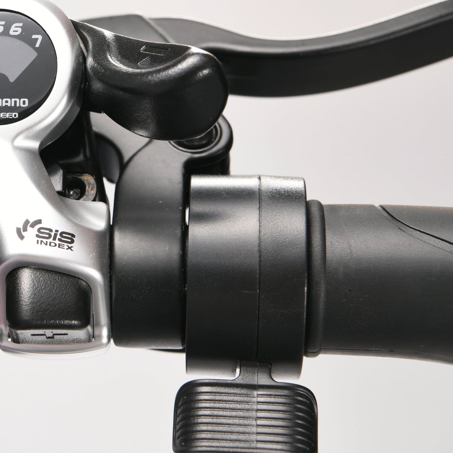 Electric Bicycle Thumb Throttle/Twist throttle