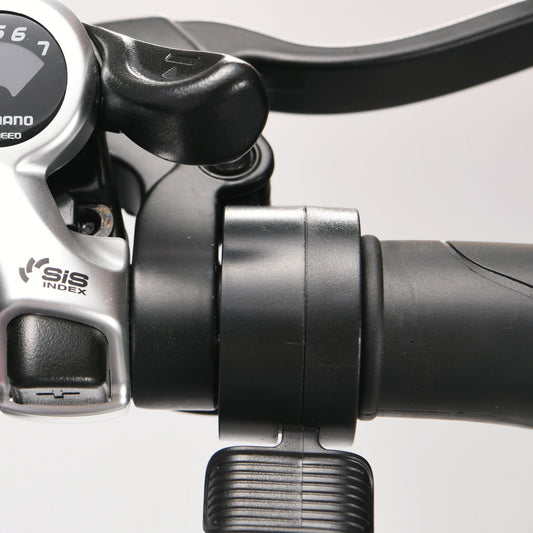 Electric Bicycle Thumb Throttle/Twist throttle