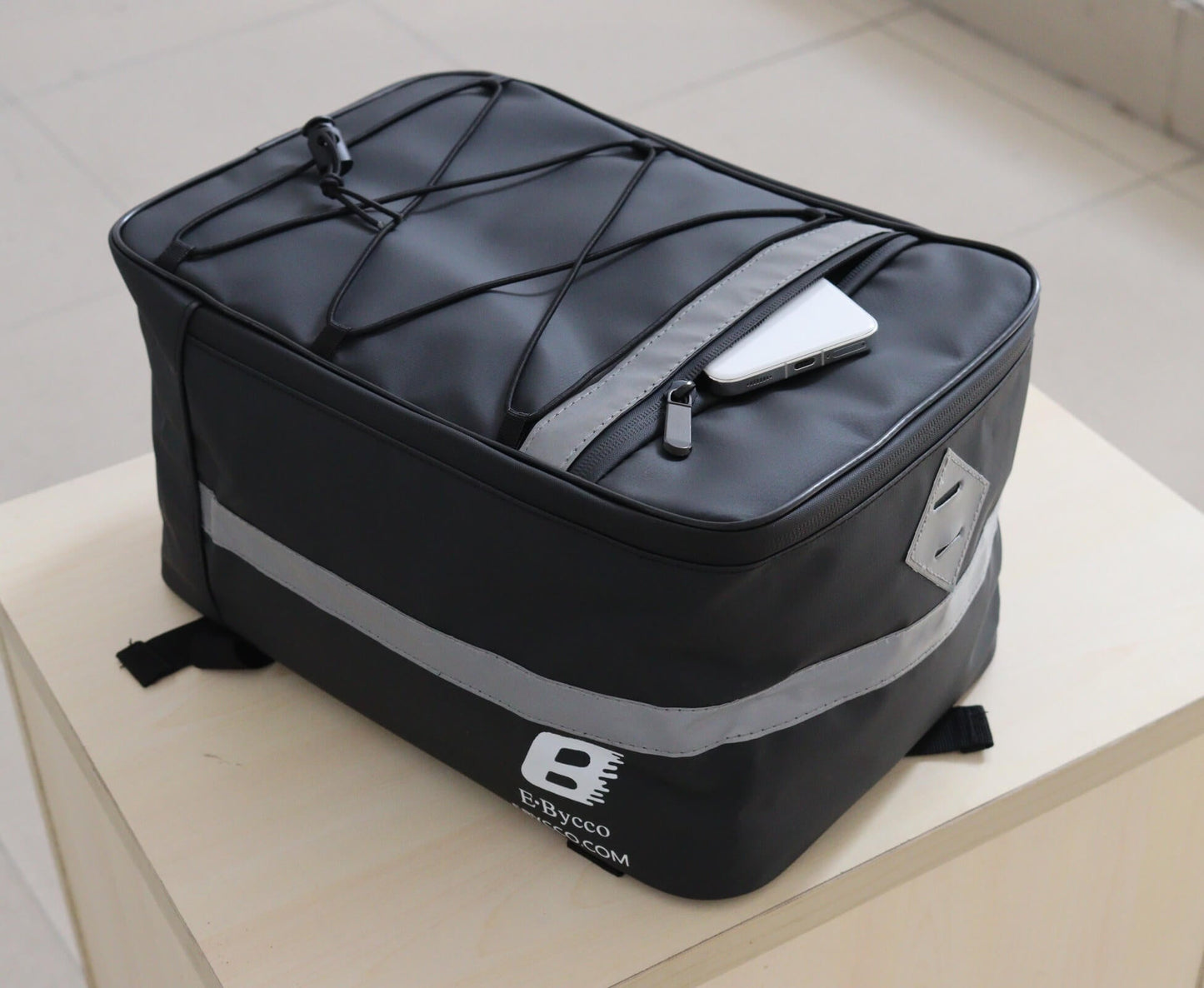 Electric Bike Rack Bag for All Models