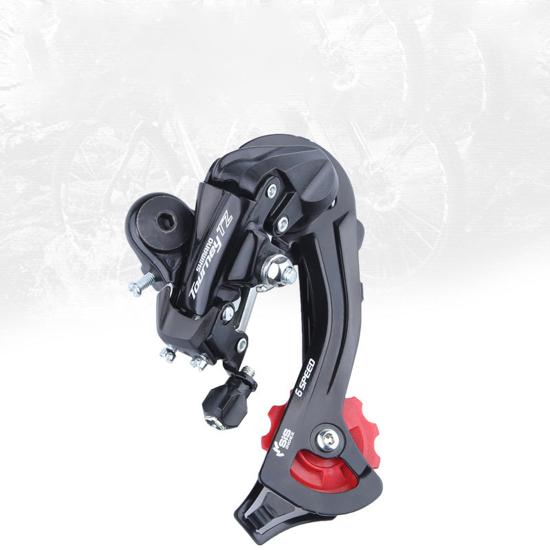 7-Speed Rear Derailleur