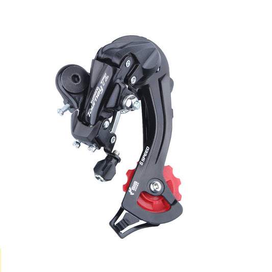 7-Speed Rear Derailleur