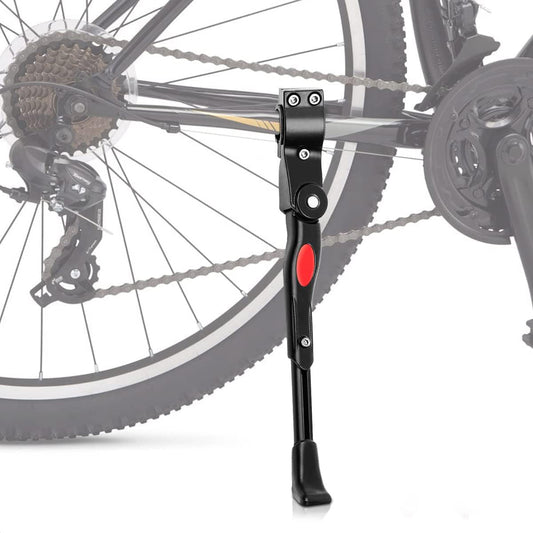Ebike Rear Mount Kickstand