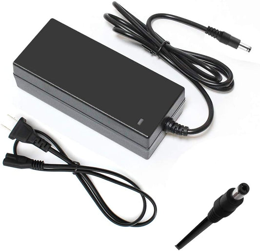 Electric Bike Lithium Battery Charger 48V/52V